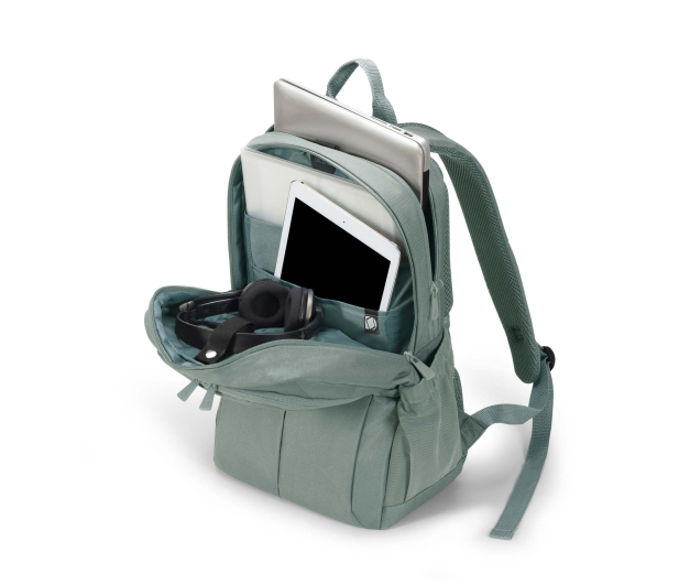 Dicota Eco SCALE 13-15.6" grey - 672288 - zdjęcie 8